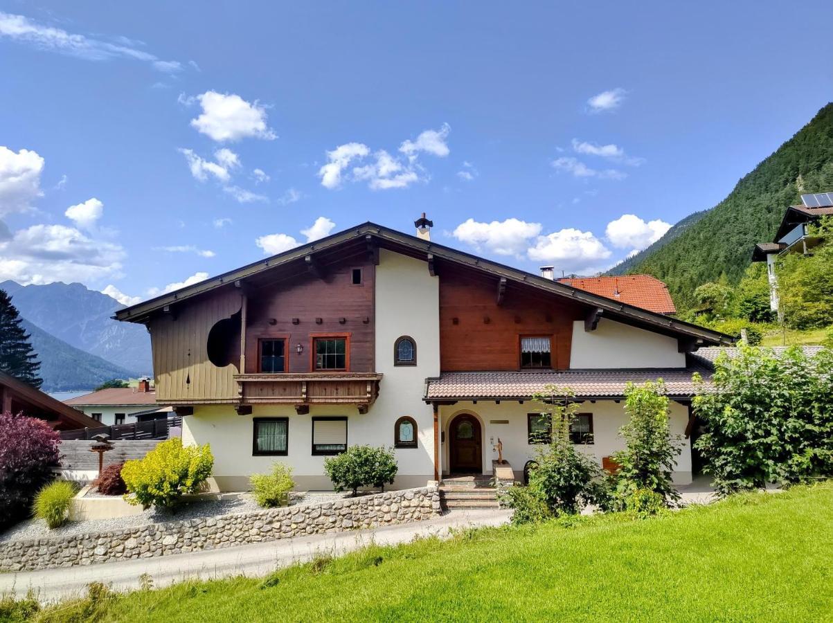Ferienwohnung Bergzauber Маурах Экстерьер фото